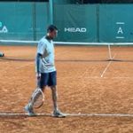 Gonzalez, Matias
