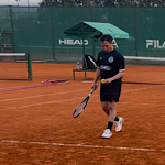 Menalli, Facundo