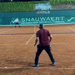 Boyero, Fernando