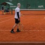 Volpe, Sebastian