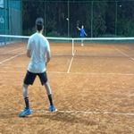 Mitri Fontaina, Nahuel