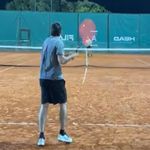 De Ambrosio, Martin