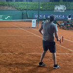 Bacchia, Lucas
