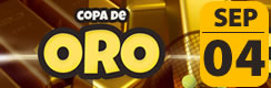 Copa de Oro
