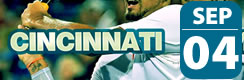 Cincinnati