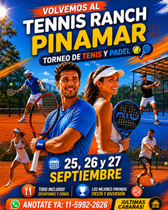 Pinamar 2026